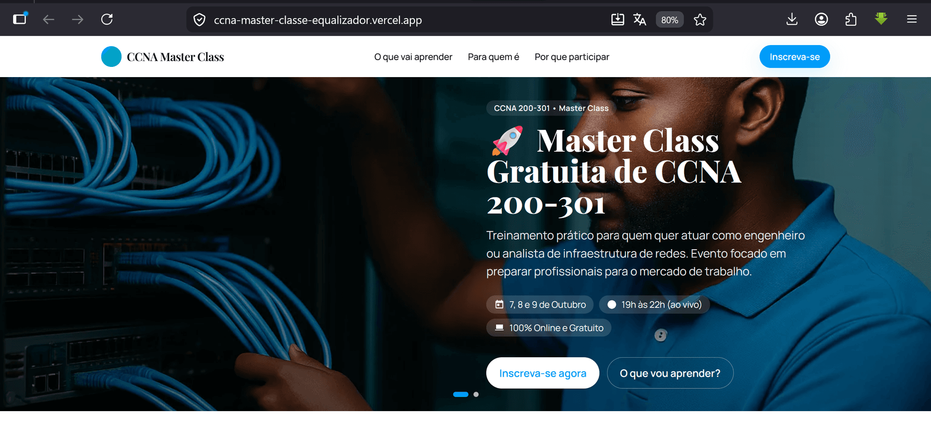 CCNA Master screenshot